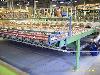  G+W Balling Machine, 1985, type 206, 20 spindles,